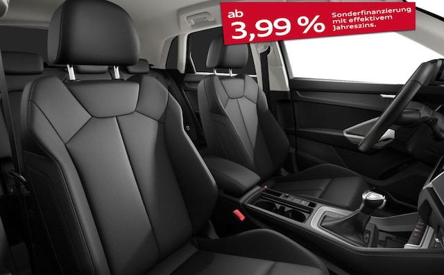 Audi Q3 35 TFSI S-Tronic