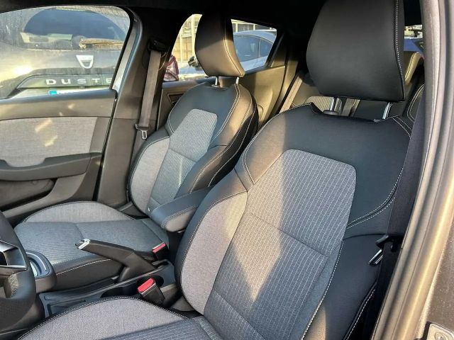 Renault Clio TCe 90 Techno