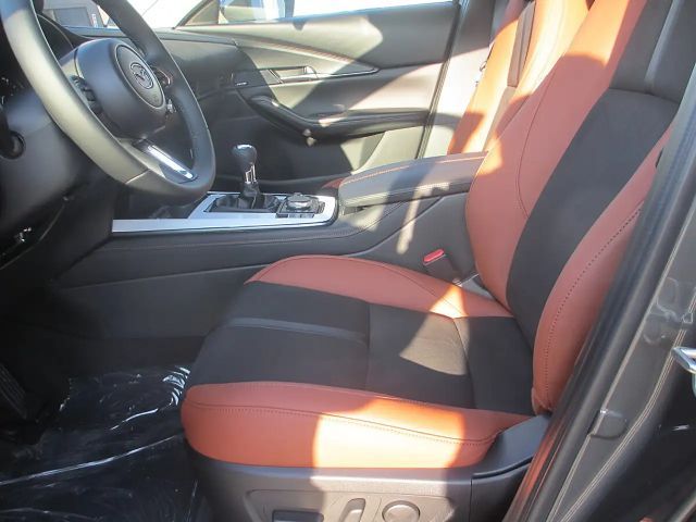 Mazda CX-30 /G140/Nagisa