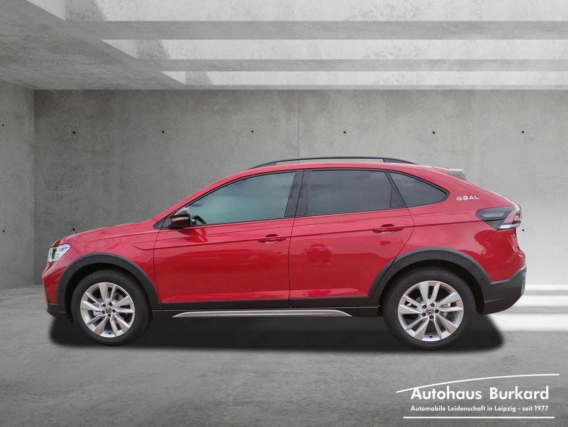 Volkswagen Taigo 1.0 TSI DSG