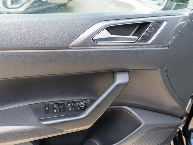 Volkswagen Polo 1.0 TSI Highline