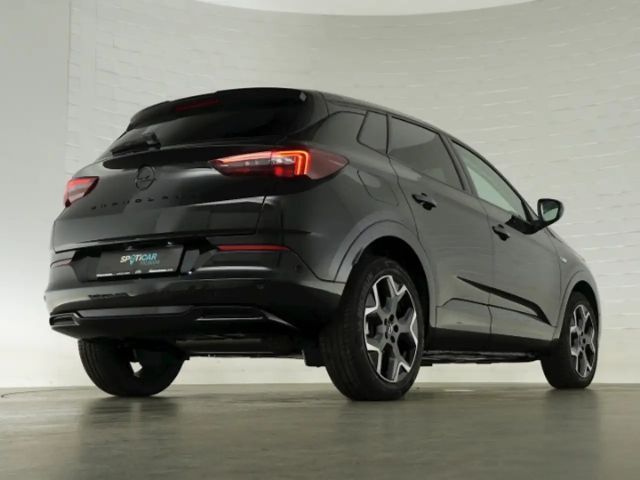 Opel Grandland X GS-Line Grand Sport