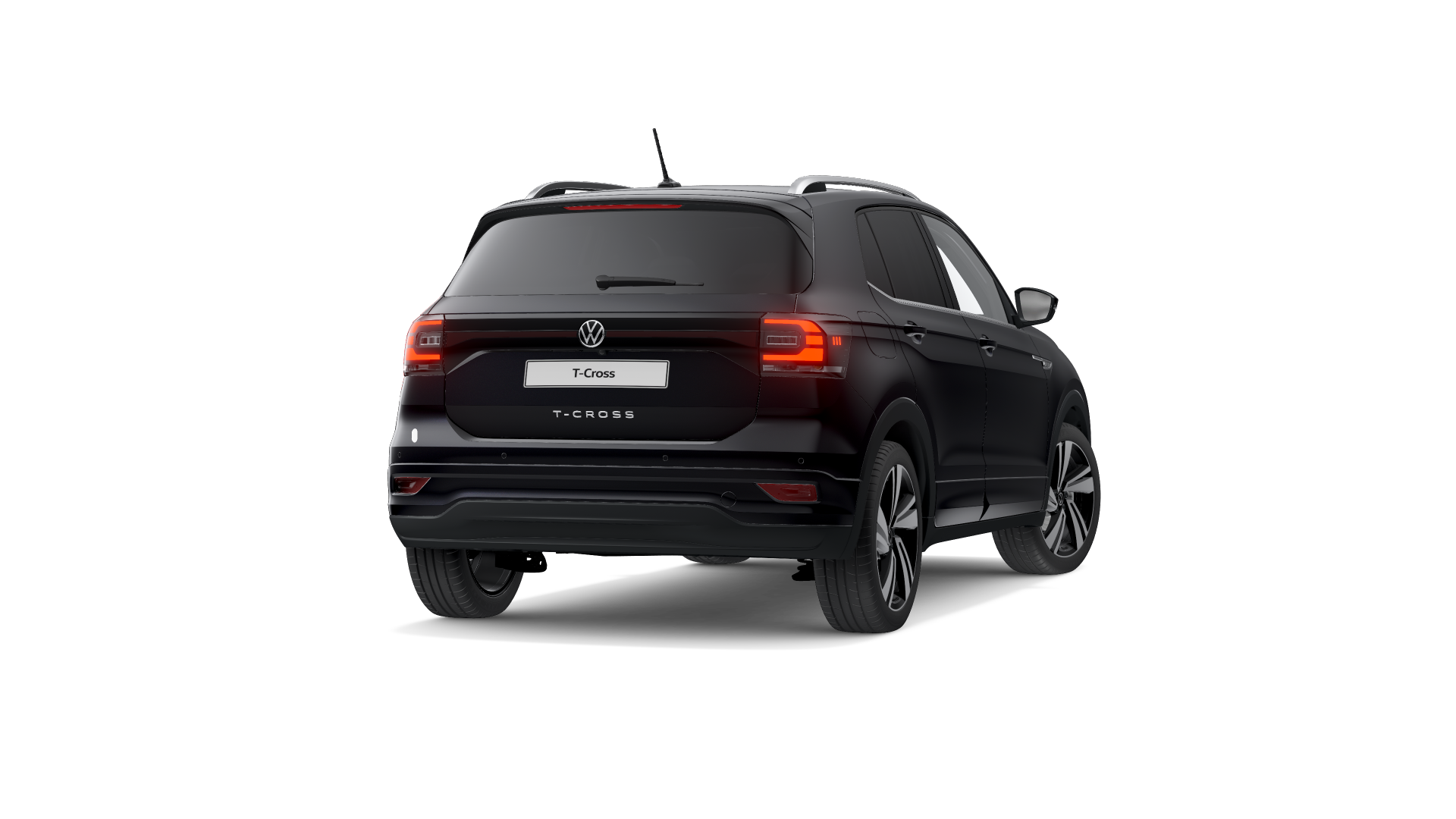 Volkswagen T-Cross 1.0 TSI R-Line