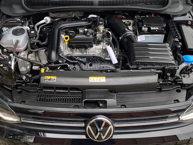 Volkswagen Polo 1.0 TSI DSG Highline