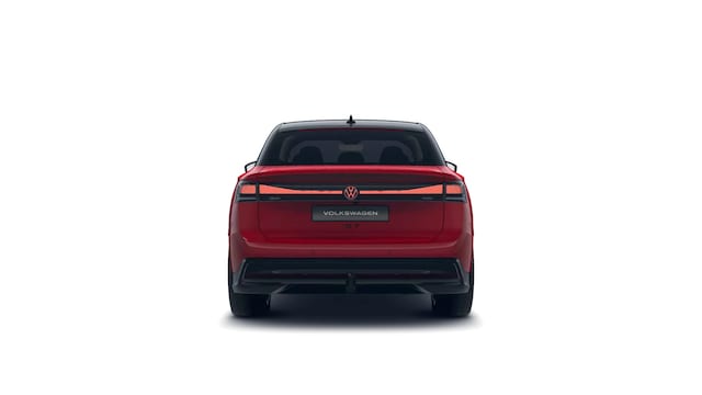 Volkswagen ID.7 IQ.Drive Pro