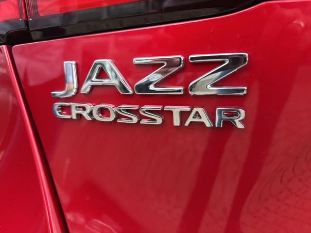 Honda Jazz 1.5 Advance Hybrid e:HEV