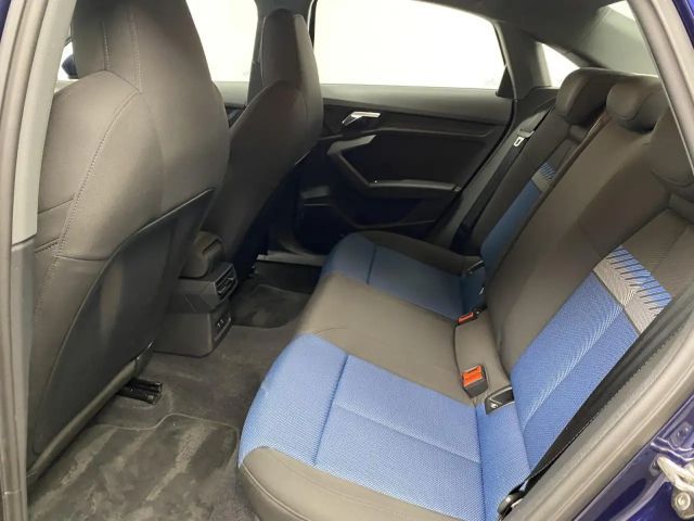 Audi A3 35 TFSI Sedan