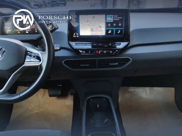 Volkswagen ID.3 150 kW Performance Pro