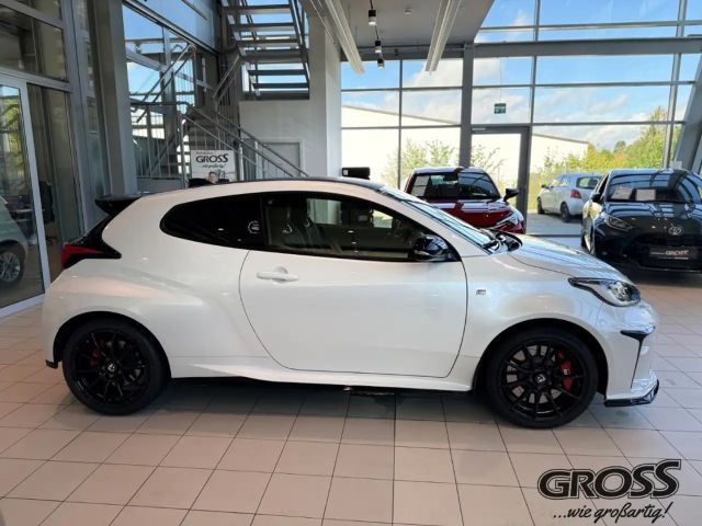 Toyota Yaris GR