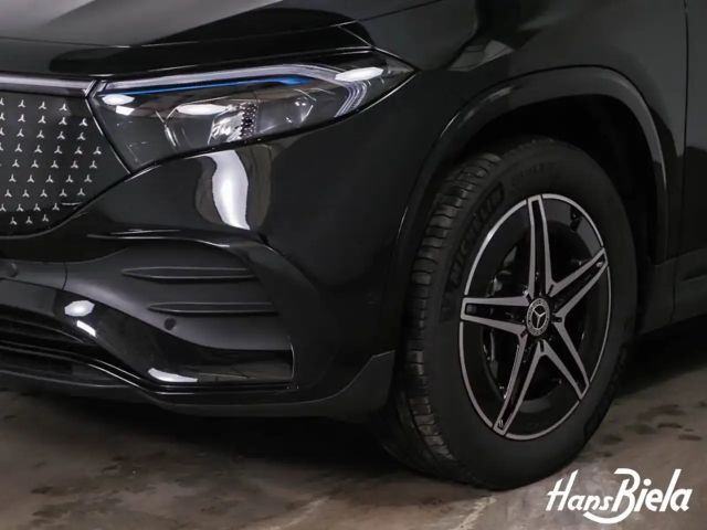 Mercedes-Benz EQA 350 4MATIC AMG Line