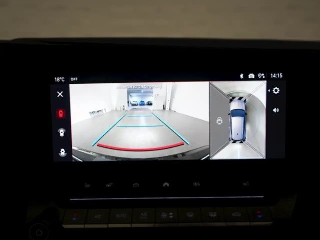 Opel Astra GS-Line Grand Sport Sports Tourer