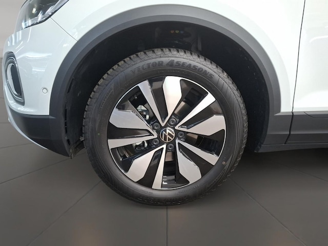 Volkswagen T-Roc 1.0 TSI