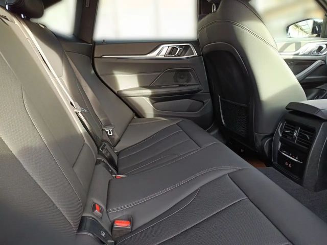 BMW i4 Coupé Gran Coupé eDrive35