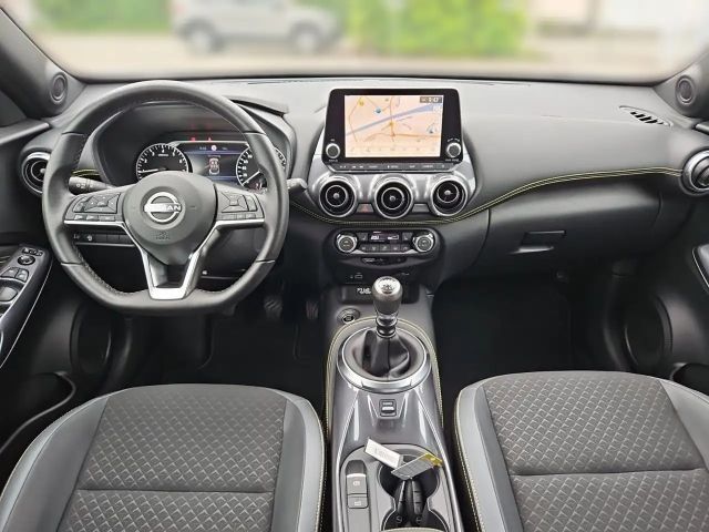 Nissan Juke DIG-T