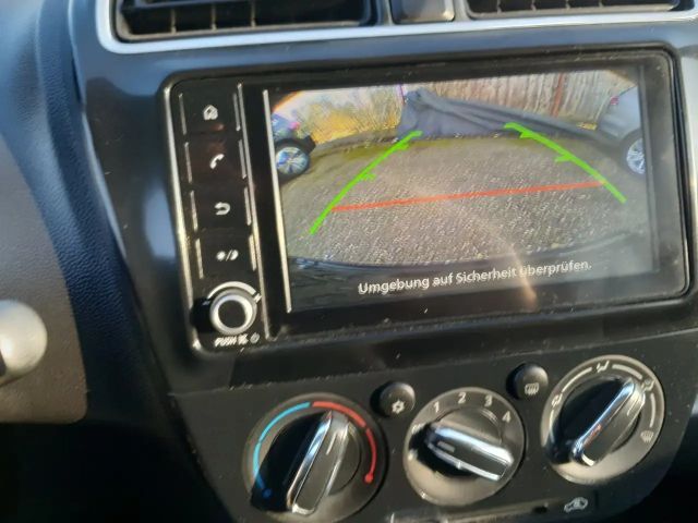 Mitsubishi Space Star Invite Star