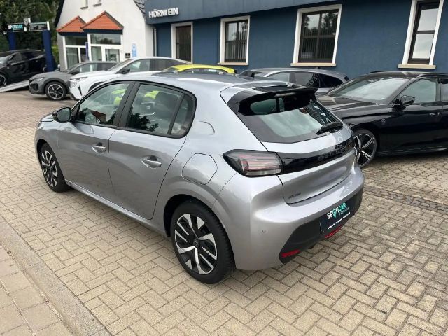 Peugeot 208 Active Pack