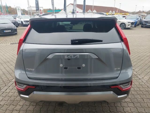 Kia Niro Hybrid Vision