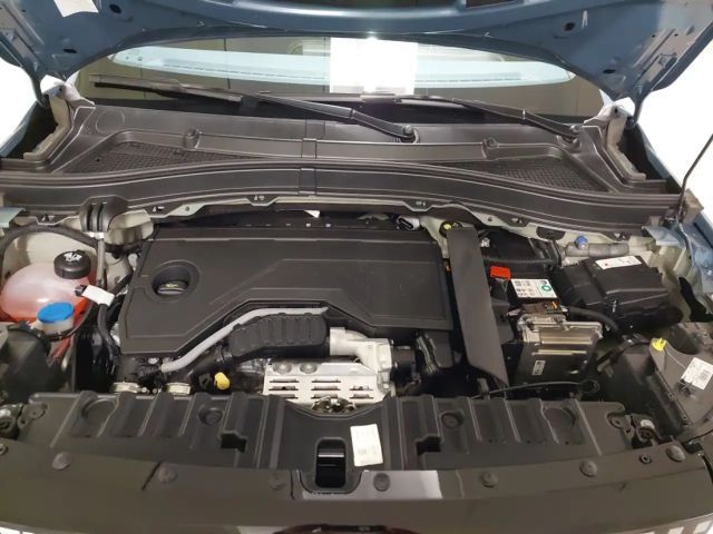 Fiat Grande Panda Icon Hybrid