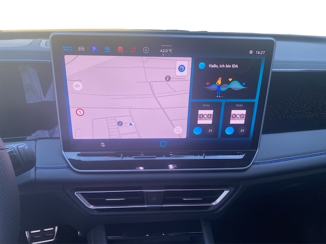 Volkswagen Tiguan 4Motion R-Line