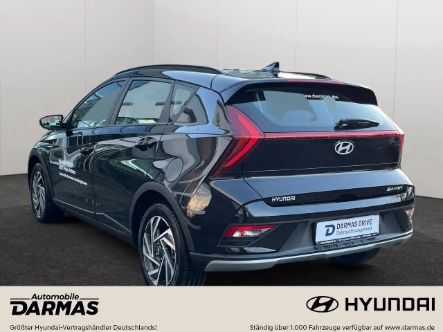 Hyundai Bayon 1.0 Trend