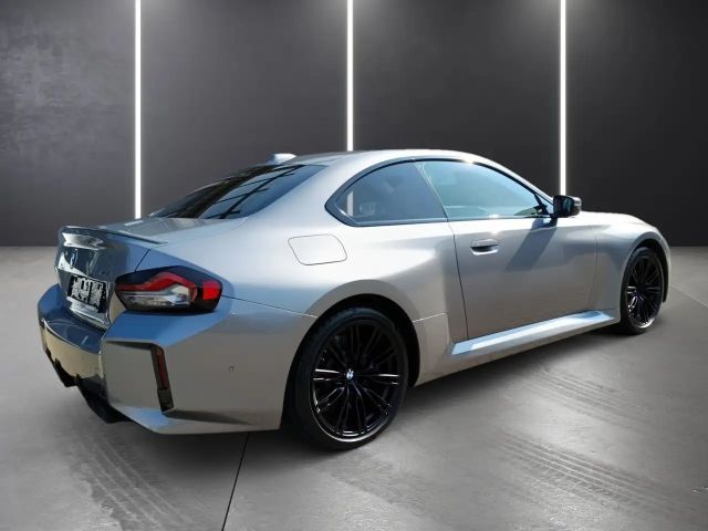 BMW M2 Coupé