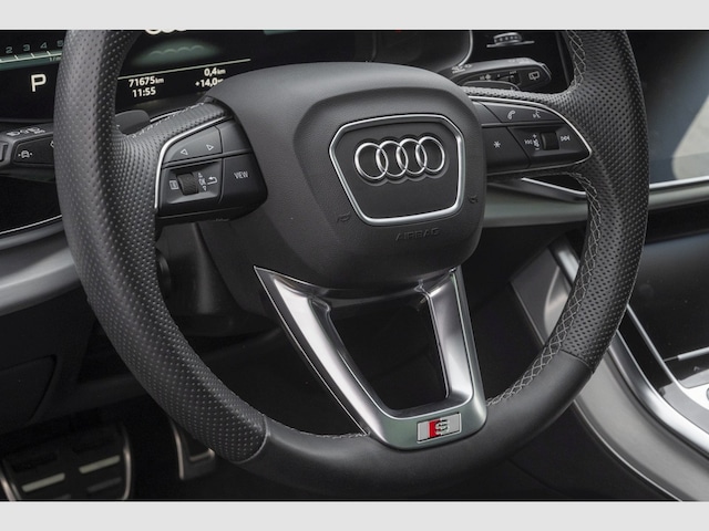 Audi Q7 50 TDI Quattro