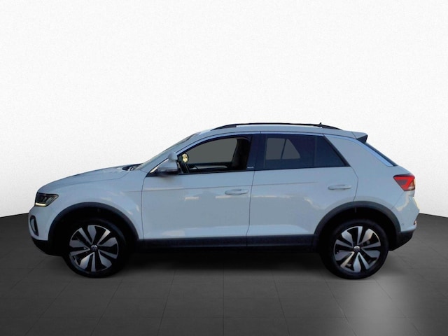 Volkswagen T-Roc 2.0 TDI