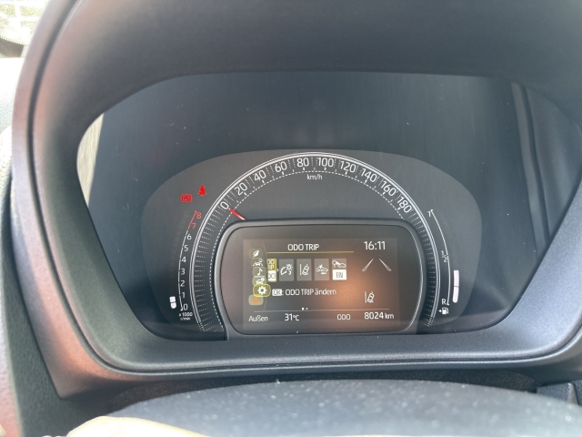 Toyota Aygo X 5-deurs Comfort