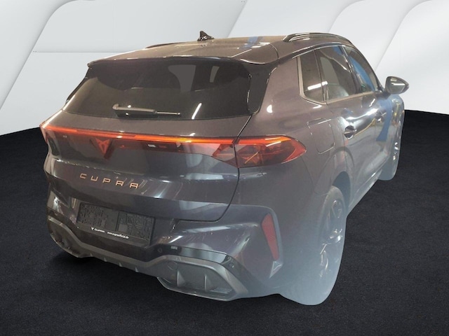 Cupra Terramar 1.5 e-Hybrid VZ e-Hybrid