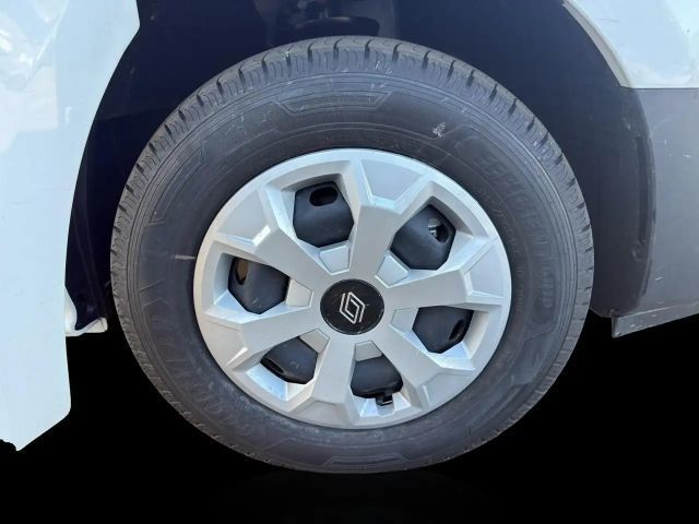 Renault Trafic dCi 110