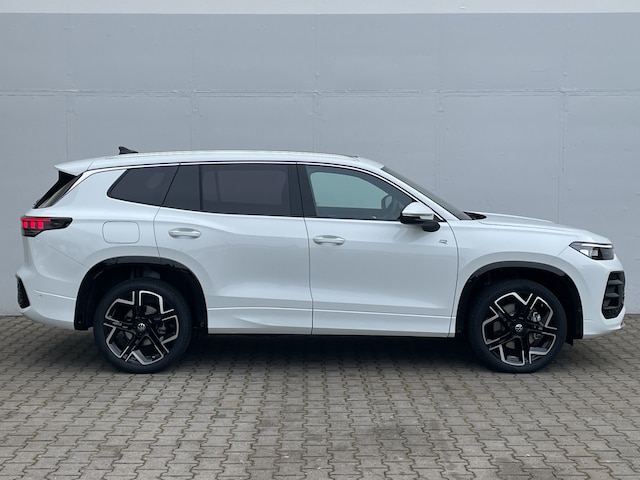 Volkswagen Tayron 2.0 TDI 4Motion R-Line