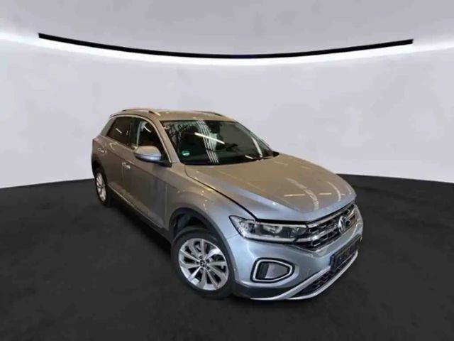 Volkswagen T-Roc 2.0 TDI DSG Style