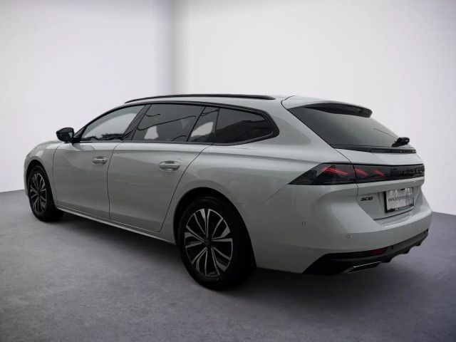 Peugeot 508 Allure Pack EAT8 HDi SW