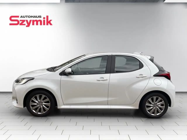 Toyota Yaris Comfort