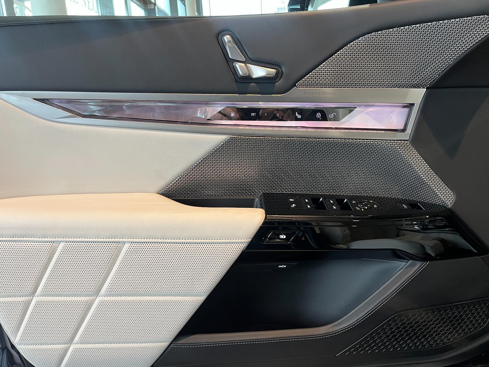 BMW 750 Sedan xDrive