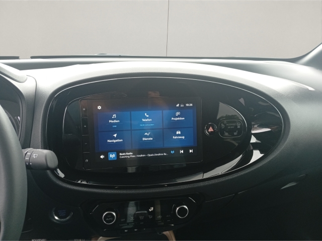 Toyota Aygo X 5-deurs Basis