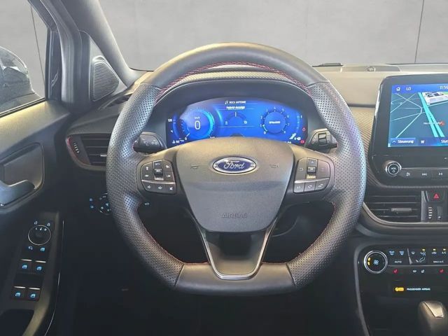 Ford Puma EcoBoost ST Line