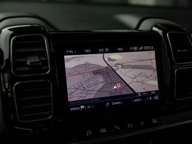 Citroën C5 Aircross Automaat | a. Camera | Dodehoekdet. | Android/C...