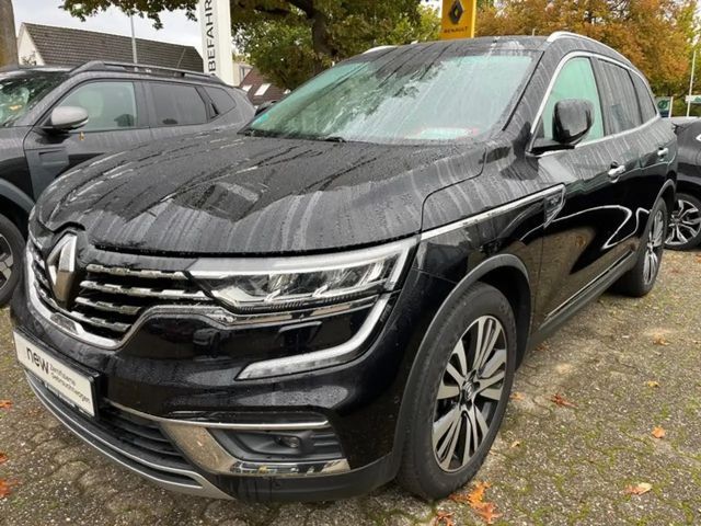 Renault Koleos Initiale Paris