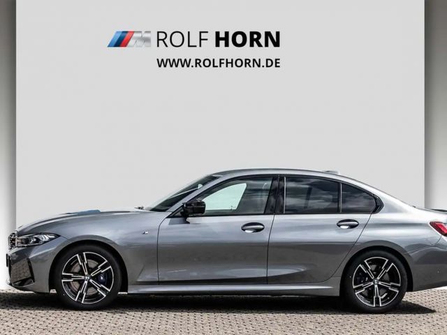 BMW 340 Sedan xDrive