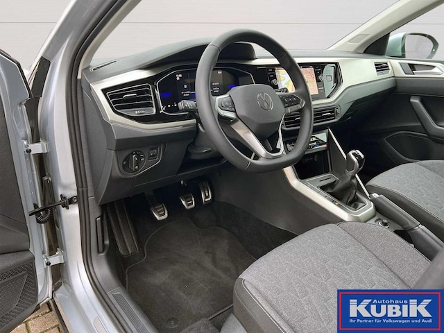 Volkswagen Taigo TSI mit Voll LED+Navi Discover Media+Kamera+Winter