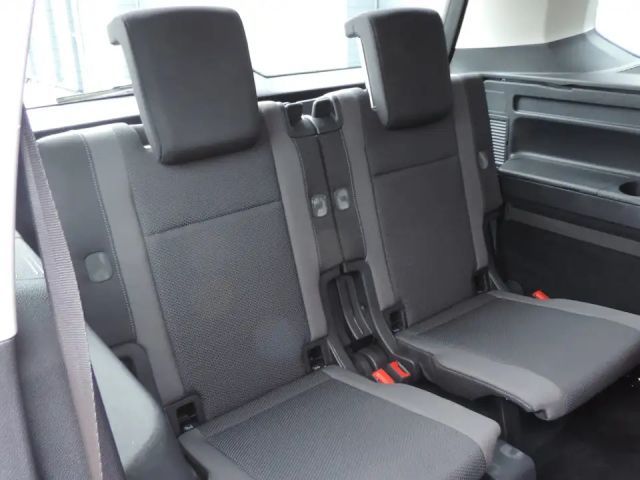 Volkswagen Touran 2.0 TDI