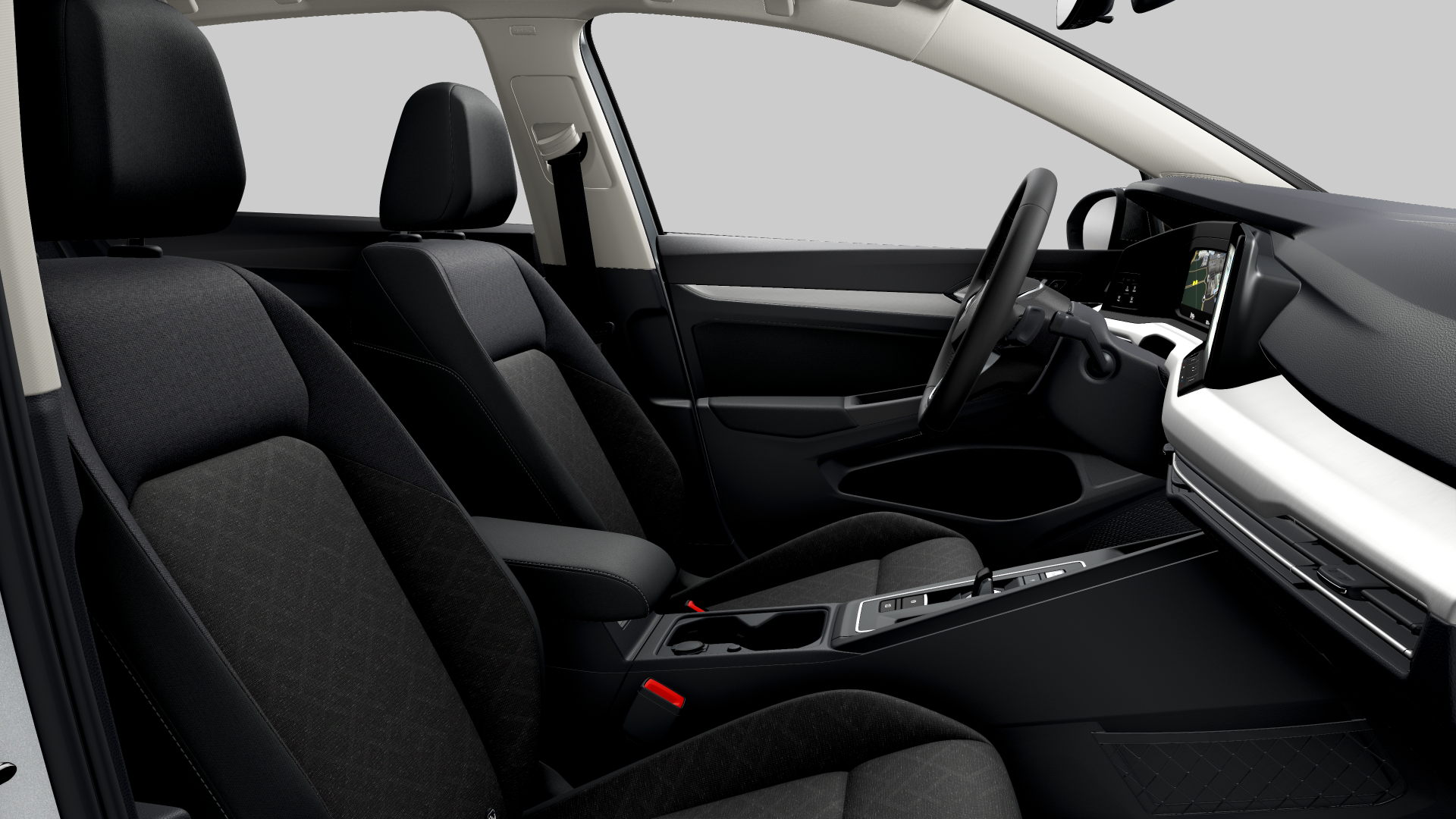 Volkswagen Golf 2.0 TDI DSG