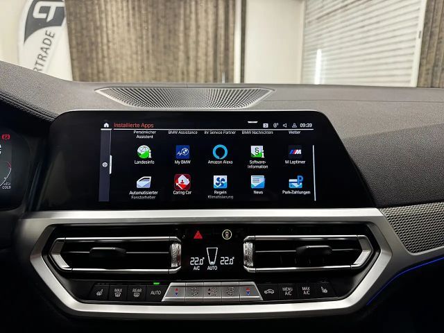 BMW 420 420i Coupé Gran Coupé M-Sport