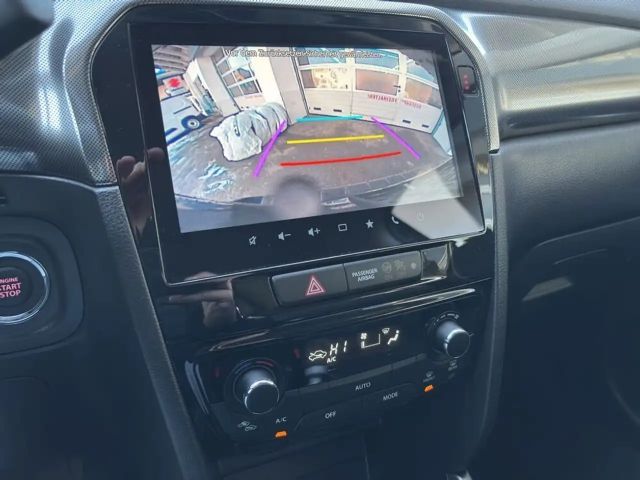 Suzuki Vitara AllGrip Flash GL Hybrid