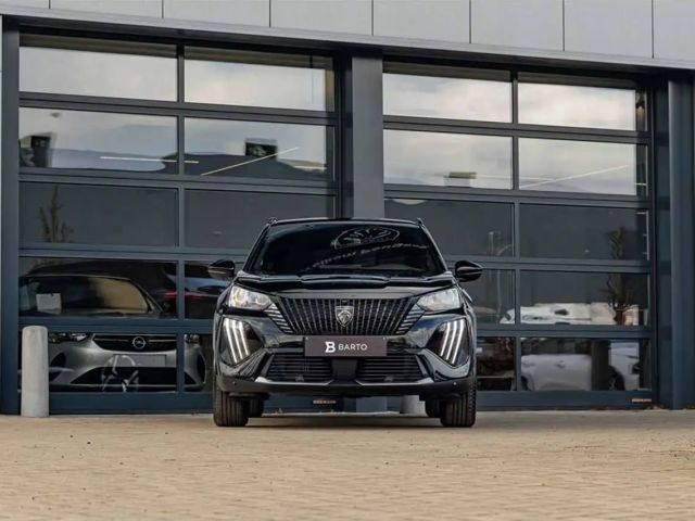 Peugeot 2008 136 PK | Navi | Keyless | Apple Carplay | Parke...