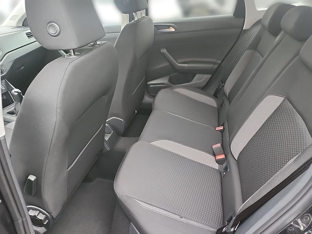 Volkswagen Taigo 1.0 TSI