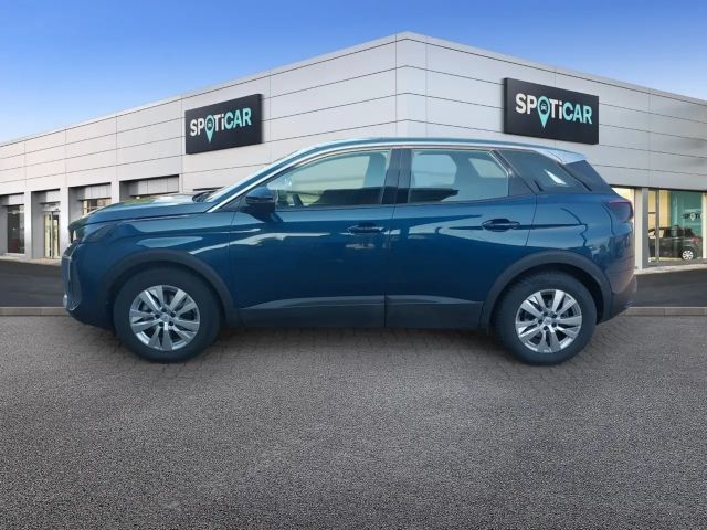 Peugeot 3008 Active Pack BlueHDi EAT8