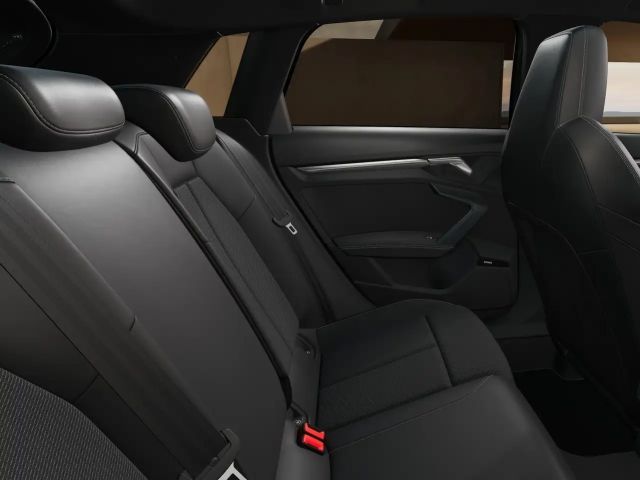 Audi A3 30 TFSI S-Line S-Tronic Sportback
