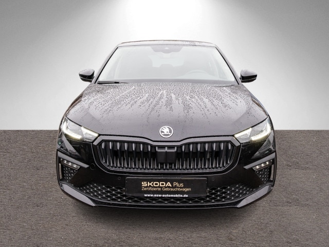 Skoda Scala 1.5 TSI Selection Tour